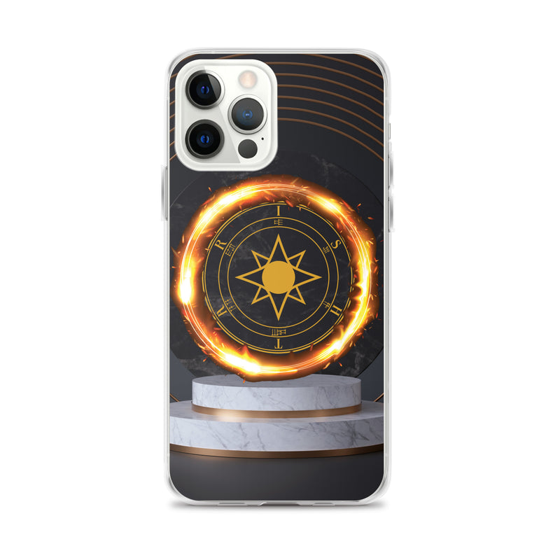 Ishtar iPhone Case