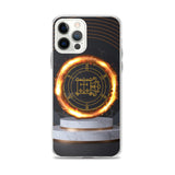 Orobas iPhone Case