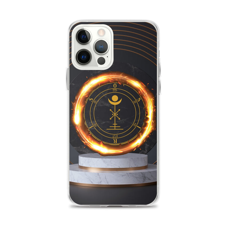 Osiris iPhone Case