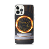 Phenex iPhone Case