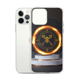 Baal iPhone Case