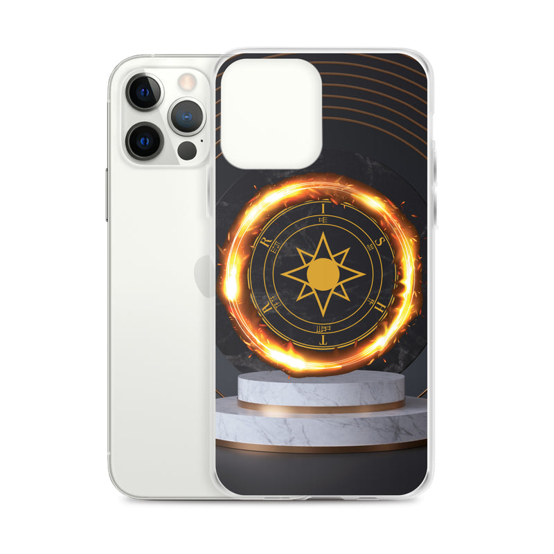 Ishtar iPhone Case