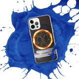 Lucifer iPhone Case