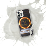 Lucifer iPhone Case