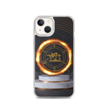 Eligos iPhone Case