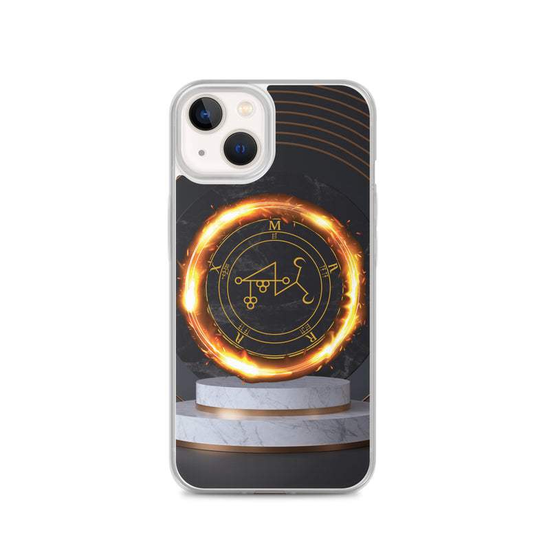 Marax iPhone Case