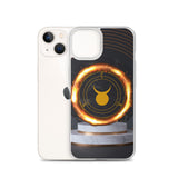 Pan iPhone Case