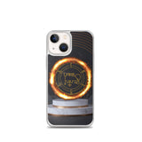 Phenex iPhone Case
