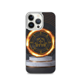 Barbatos iPhone Case