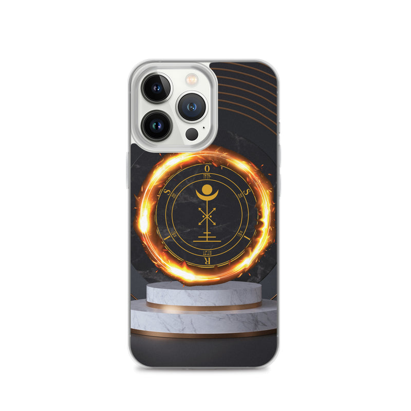 Osiris iPhone Case