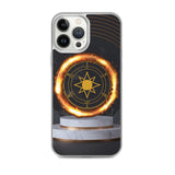 Ishtar iPhone Case