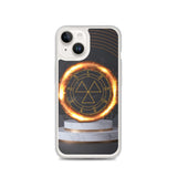 Choronzon iPhone Case