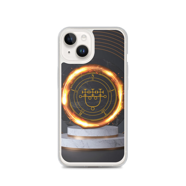 Sitri iPhone Case