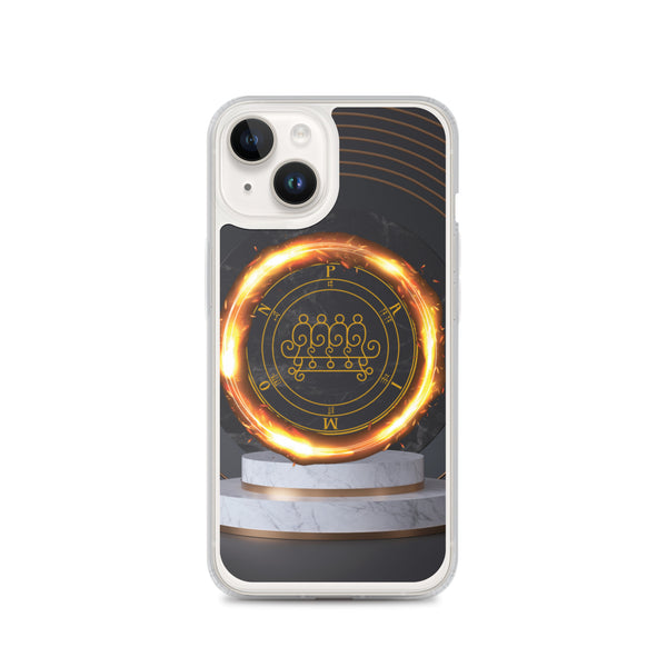 Paimon iPhone Case
