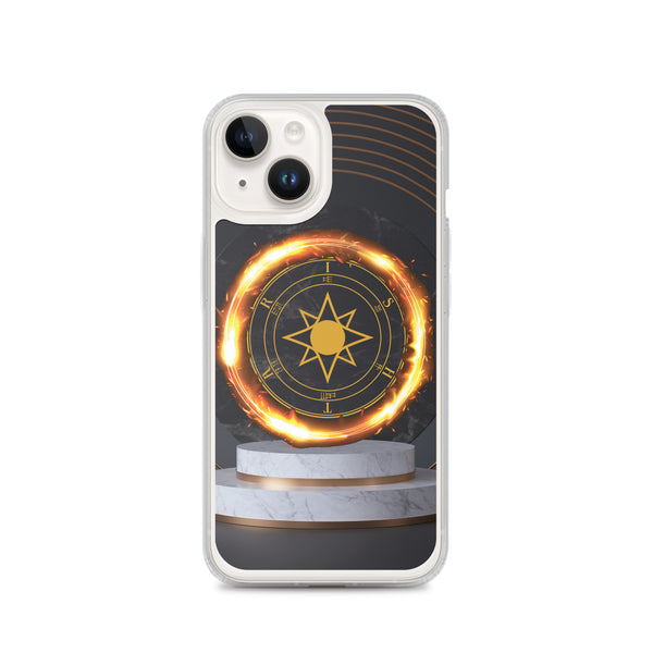 Ishtar iPhone Case