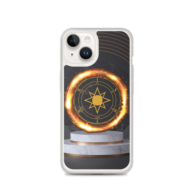 Ishtar iPhone Case