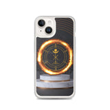 Osiris iPhone Case