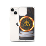 Leviathan iPhone Case