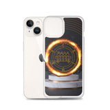 Paimon iPhone Case