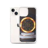 Decarabia iPhone Case