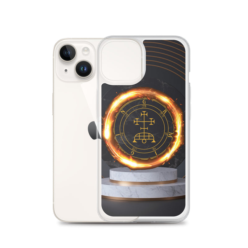 Gamigin iPhone Case