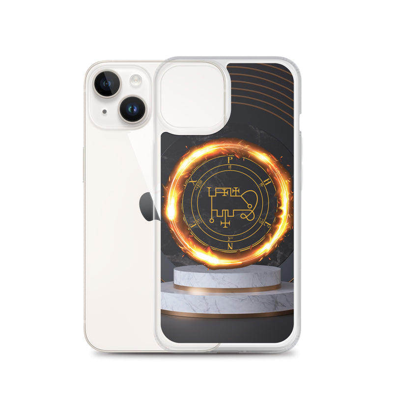 Phenex iPhone Case