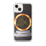 Aim iPhone Case