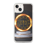Andromalius iPhone Case
