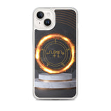 Zagan iPhone Case