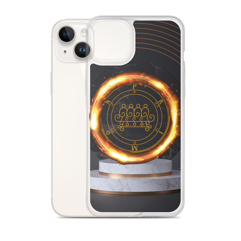 Paimon iPhone Case