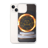 Barbatos iPhone Case