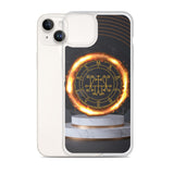 Marchosias iPhone Case