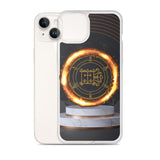 Orobas iPhone Case