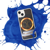 Lucifer iPhone Case