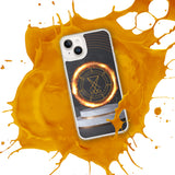 Lucifer iPhone Case