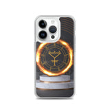 Belphegor iPhone Case