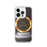 Barbatos iPhone Case