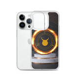 Pan iPhone Case