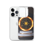 Ishtar iPhone Case