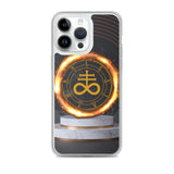 leviathan iphone case