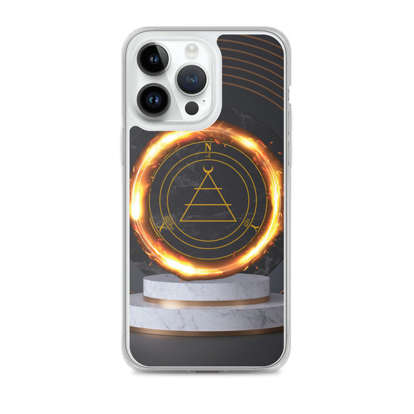 nyx iphone case