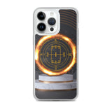 Amon iPhone Case