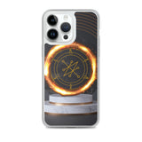 azazel iphone case