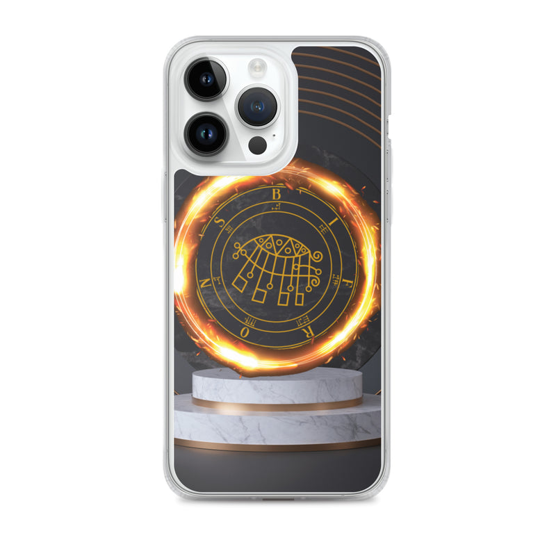 Bifrons iPhone Case