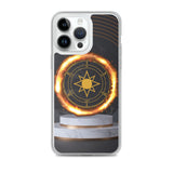 Ishtar iPhone Case