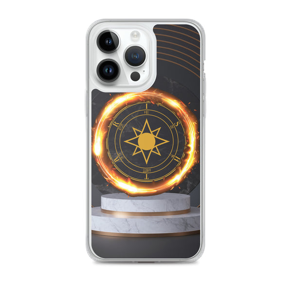 Ishtar iPhone Case