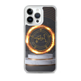 Marax iPhone Case