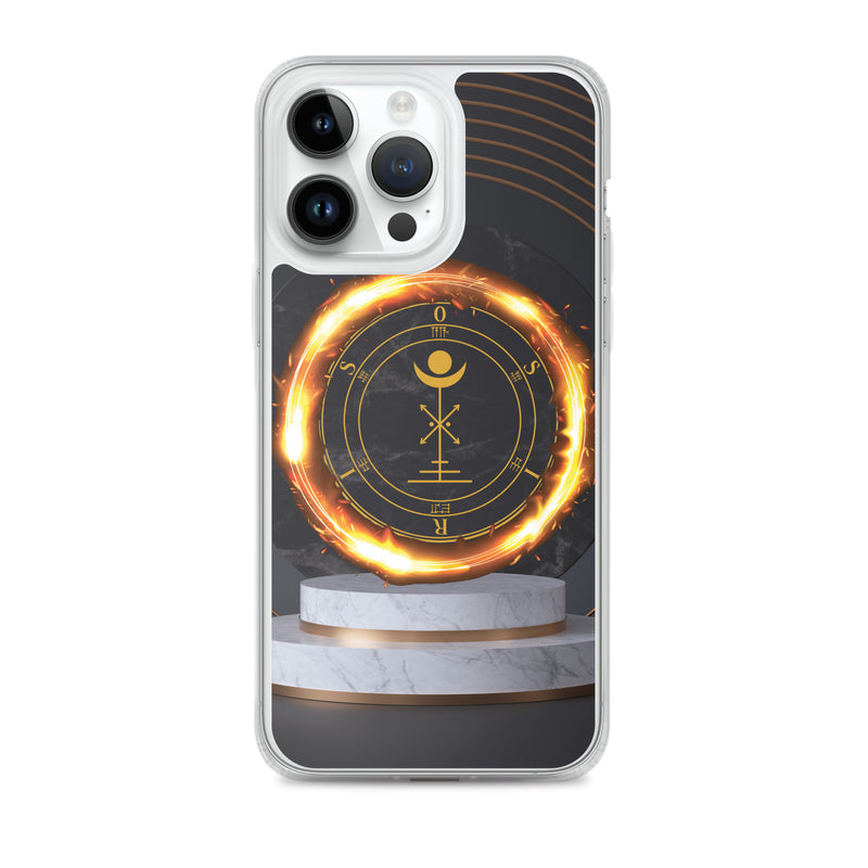 Osiris iPhone Case