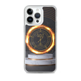 Thoth iPhone Case