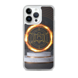 Vapula iPhone Case